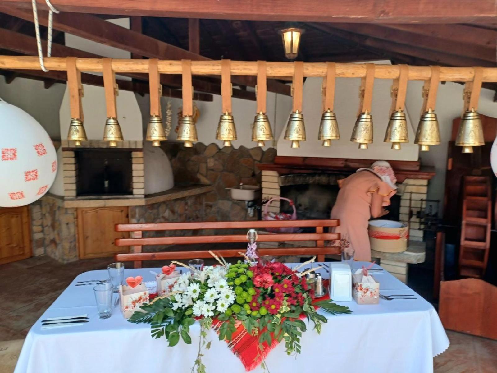Yagodina Family Hotel Zewnętrze zdjęcie