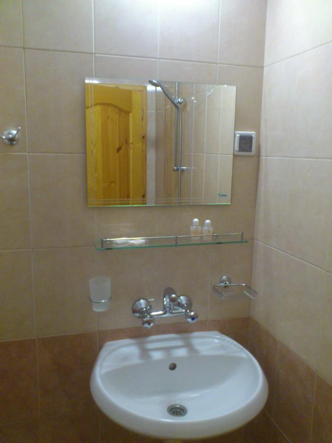 Yagodina Family Hotel Pokój zdjęcie