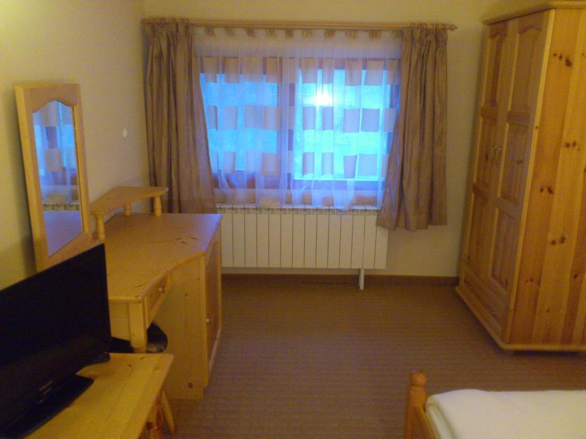 Yagodina Family Hotel Pokój zdjęcie