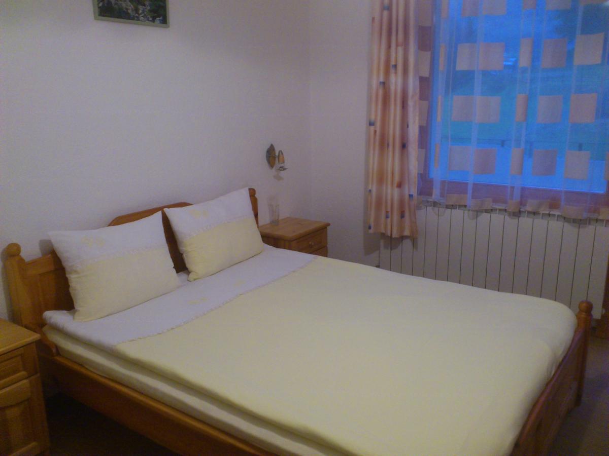 Yagodina Family Hotel Pokój zdjęcie