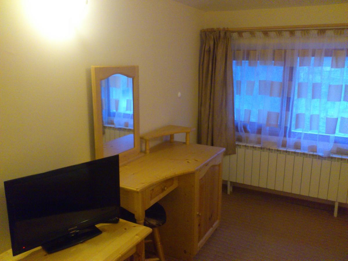 Yagodina Family Hotel Pokój zdjęcie