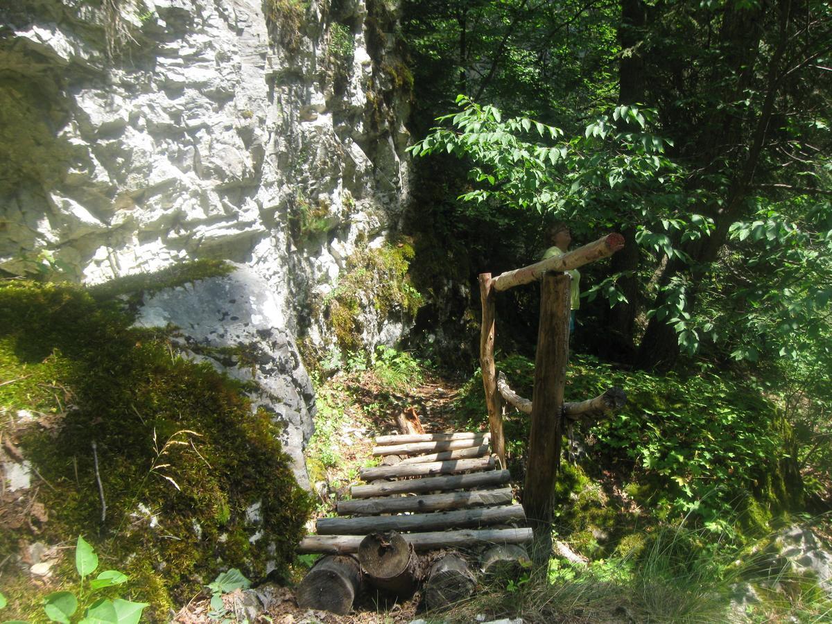 Yagodina Family Hotel Zewnętrze zdjęcie