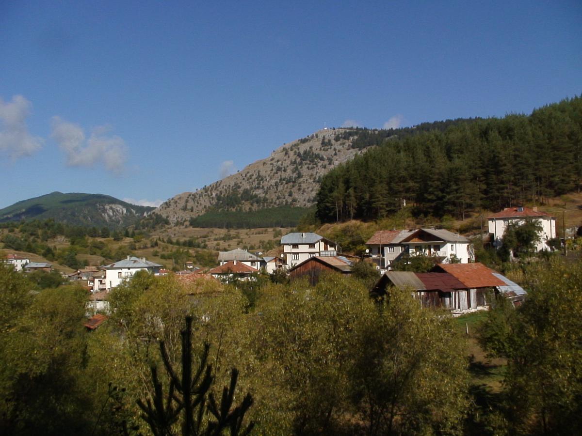 Yagodina Family Hotel Zewnętrze zdjęcie
