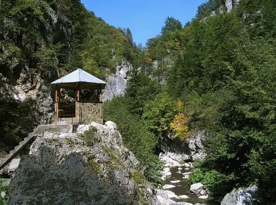 Yagodina Family Hotel Zewnętrze zdjęcie